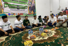Kapolrestabes Surabaya Buka Puasa Bersama Komunitas Bonek Peduli Disabilitas