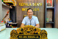 Mia Indriani Notowibowo, DPO Kasus Kredit Fiktif Rp1,4 M Kejari Surabaya Dibekuk Tim Tabur Kejati Bali