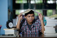 Merasa Salah Jurusan tapi Tetap Berprestasi, Bisa Jadi Itu Impostor Syndrome