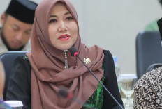 Pangkas Dana Desa demi Koperasi Merah Putih, Senator Lia: Pembangunan Desa Terancam Lumpuh