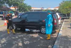 Polisi Selidiki Penemuan Jenazah Perempuan di Parkiran Bandara Juanda Sidoarjo