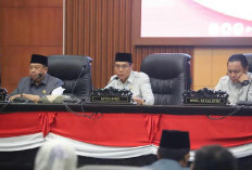Raperda BMD Dikebut DPRD Jombang, Tekankan Transparansi Pengelolaan Aset