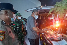 Pria Surabaya Ditemukan Membusuk di Kamar Kos Gresik, Sempat Mengeluh Sakit Lambung