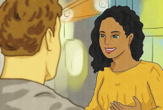 Anak Haram Suamiku: Ketika Masa Lalu Suami Datang Mengetuk Pintu (1)