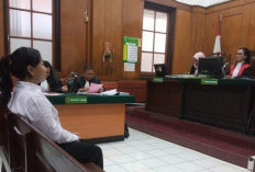 Kasir Jelita Cosmetic di Surabaya Gelapkan Rp217 Juta, Divonis 2 Tahun Penjara