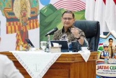 Tekan Aksi Tawuran di Surabaya, Dindik Jatim Perkuat Karakter Lewat Ramadan Pendidikan Berdampak