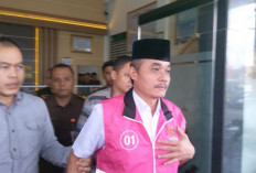 Kejari Magetan Bakal Tetapkan Status Tersangka Baru untuk Mantan Kades Ngariboyo