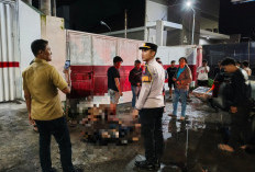 Dua Pelaku Curanmor di Kebomas Gresik Diamuk Massa, Satu Tewas