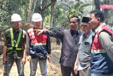 DPRD Kota Blitar Soroti Lambatnya Proyek Joko Pangon