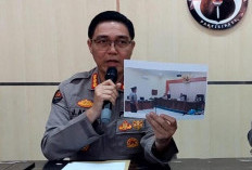 BREAKING NEWS! Diperiksa Propam, Kapolres Tuban AKBP William Tanasale Dicopot dari Jabatan