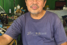 Pemuda Tewas Bersimbah Darah di Dukuh Menanggal Diduga Depresi Usai PHK