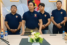 Bareskrim Polri Libas Sindikat Pencurian Modul BTS Senilai Rp 60 M, 12 Tersangka Diamankan