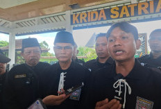 Loyalis PSHT Madiun Raya Deklarasi Sikap Jelang Suro 2026, Soroti Polemik dan Keamanan