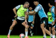 Derbi Jatim di Bali, Ambisi Persebaya Patahkan Tren Positif Arema FC 
