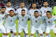 Iran Boikot Amerika Serikat, Tetap Tampil di Piala Dunia 2026