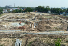 Wajah Rusunawa Hayam Wuruk Madiun Bakal Bersolek, RTH Dilengkapi Jogging Track hingga Ruang UMKM