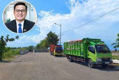 Tol Tengah Kota Digeser ke Timur, Wakil Ketua DPRD Surabaya Tawarkan Jalan Tengah