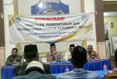 Tolak Pengisian Perangkat Desa Gedongboyountung, Warga Desak Bupati Lamongan Terbitkan SE