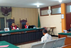 Perkara Gedung Belakang DPRD Malang, Kuasa Sebut Kedaluwarsa dan JPU Siap Beri Jawaban