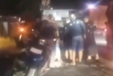 Bawa Sajam dan Mobil Pikap, Komplotan Maling Sapi Ranuyoso Dibekuk Resmob Polres Lumajang