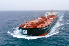 Dua Kapal Pertamina Siap Melintas Selat Hormuz Usai Jalur Pelayaran Kembali Dibuka