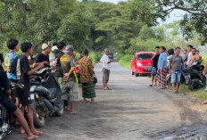 Pelaku Begal Bersenjata Bondet di Pasuruan Berhasil Rampas Motor Bocah Kejayan