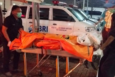 Selingkuh Berujung Petaka, Anak Habisi Ibu Tiri dengan Celurit di Tepi Jalan Desa Lombang Dajah