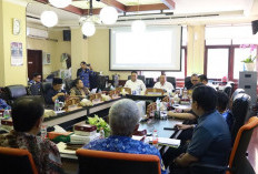 Sengketa Lahan Menur Pumpungan Temui Titik Terang, DPRD Surabaya Fasilitasi Musyawarah Bethany dan Warga
