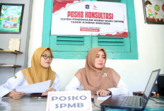 Dispendik Surabaya Buka Posko SPMB di Seluruh SD dan SMP Negeri