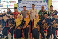 Panitia Seleksi Perangkat Desa Kendalkemlagi Lamongan Mundur Massal H-1 Ujian