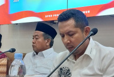 DPRD Jatim Awasi Ketat Efisiensi Anggaran di Sekretariat Dewan