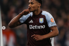 Aston Villa Hajar Bologna 7-1, Unai Emery Siap Hadapi Nottingham Forest di Semifinal Liga Europa