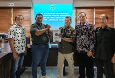 Desak Produk Hukum Pro-Rakyat, NGO JALAK Serahkan Kajian Raperda ke DPRD Lamongan