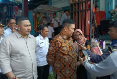 Pasar Karangploso di Kabupaten Malang Harus Kedepankan Keadilan, Kepastian Hukum, dan Kemanfaatan