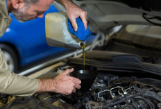 Review Minyak Rem DOT 4 dan DOT 5.1 Untuk Mudik 2026: Mana Paling Tahan Panas di Turunan Curam