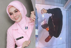Istri Polisi Bobol ATM Teman Sendiri di Benowo Surabaya, Rekaman CCTV Jadi Bukti
