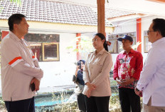 Jumlah Penerima Program BSPS di Kota Blitar Bertambah Jadi 744 Unit