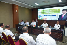 Strategi Terintegrasi Pemkab Lamongan Atasi Persoalan Sampah dari Hulu hingga Hilir