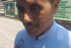 Ponpes Manbaul Hikam Usulkan Kelola MBG Sendiri, Gus Wahid: Biar Kontrol Kualitas Aman