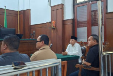 Eks Kapolsek Asemrowo Rugi Rp 620 Juta Investasi Wood Pellet