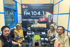  Dana Dusun Lumajang Diprioritaskan untuk PJU dan CCTV Lingkungan