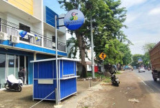 Baru Lima Menit Main Biliar di Ruko Billyard dan Cafe SAE Pasuruan, Motor Mahasiswa Sidoarjo Raib