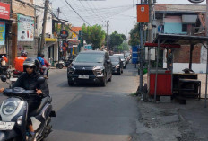 Rencana Satu Jalur Jalan Raya Lontar Batal, Warga Urung Turun ke Jalan
