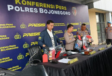 Kasus Pencabulan di Bojonegoro Terungkap, 7 Tersangka Diamankan Polisi