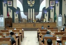 DPRD Kabupaten Pasuruan Rombak Pimpinan Komisi, Dua Ketua Partai Jadi Anggota Biasa