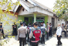 PN Lamongan Eksekusi Rumah Warga Gembong, Sengketa Lelang Sisakan Duka bagi Keluarga