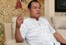 Ketua DPRD Surabaya Wanti-Wanti RT/RW, Penyaluran Bansos Harus Fair, Tak Boleh Ada Titipan