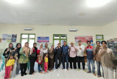 Hapus Stigma Kampung Narkoba, Kecamatan Semampir Geber Pemberdayaan Ekonomi di Jalan Kunti dan Gandeng Gen Z