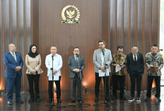 Perpres Ojol Terbit, Pekerja Transportasi Online Makin Terlindungi di Era Prabowo