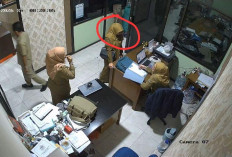 Pemkab Gresik Sanksi Tegas ASN yang Terlibat Pemalsuan SK 